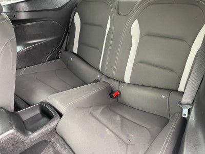 2020 Chevrolet Camaro 1LT