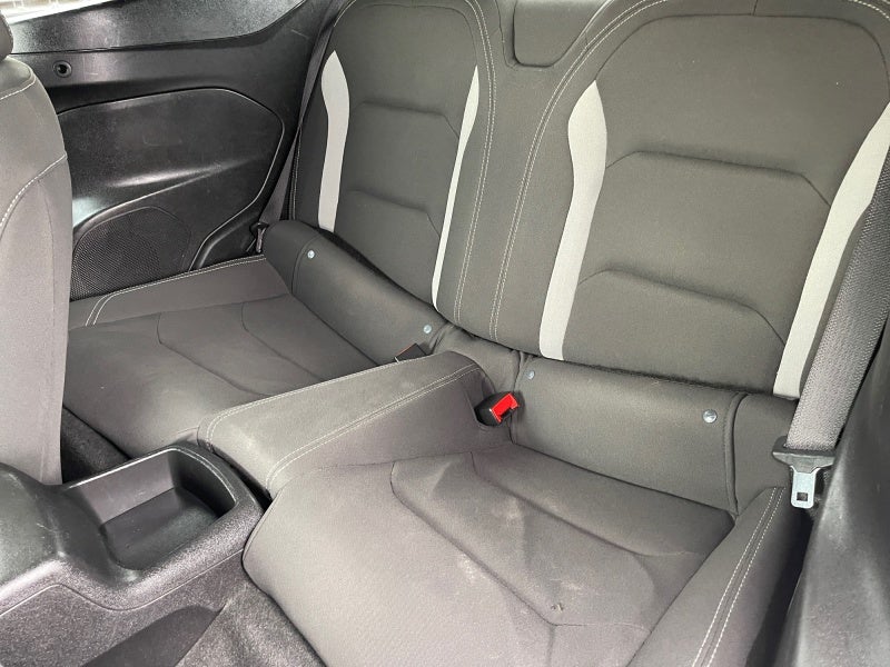 2020 Chevrolet Camaro 1LT