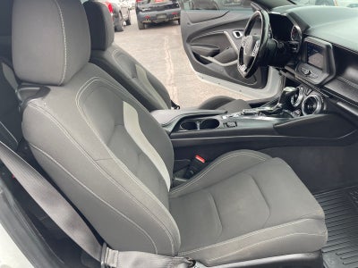 2020 Chevrolet Camaro 1LT