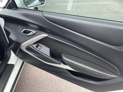 2020 Chevrolet Camaro 1LT