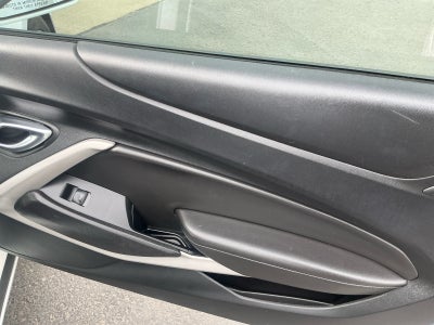 2020 Chevrolet Camaro 1LT