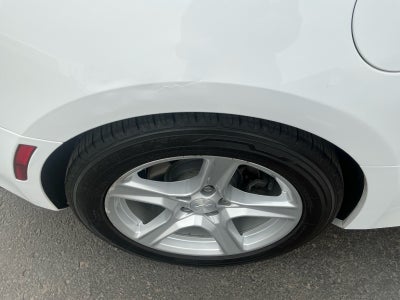 2020 Chevrolet Camaro 1LT