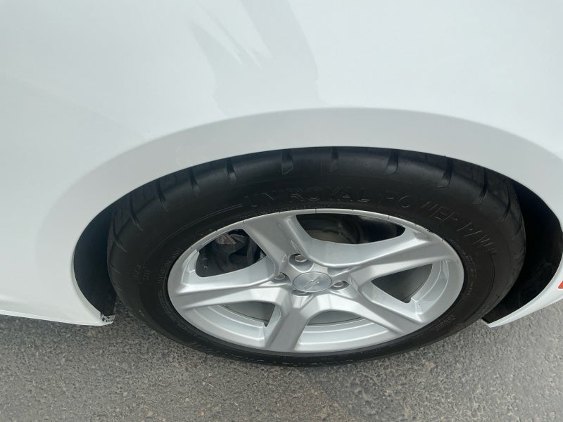 2020 Chevrolet Camaro 1LT