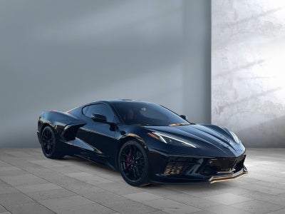 2023 Chevrolet Corvette 3LT