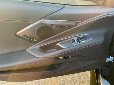 2023 Chevrolet Corvette 3LT