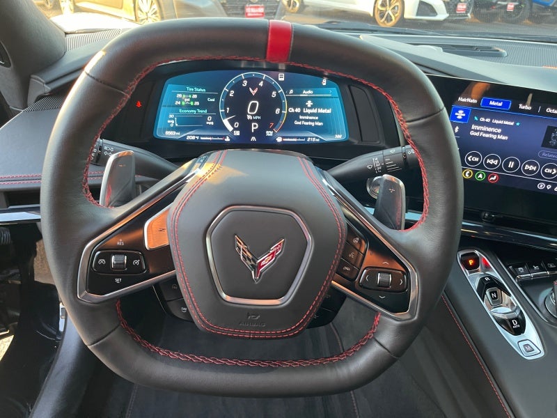 2023 Chevrolet Corvette 3LT