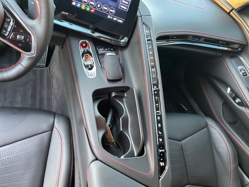 2023 Chevrolet Corvette 3LT