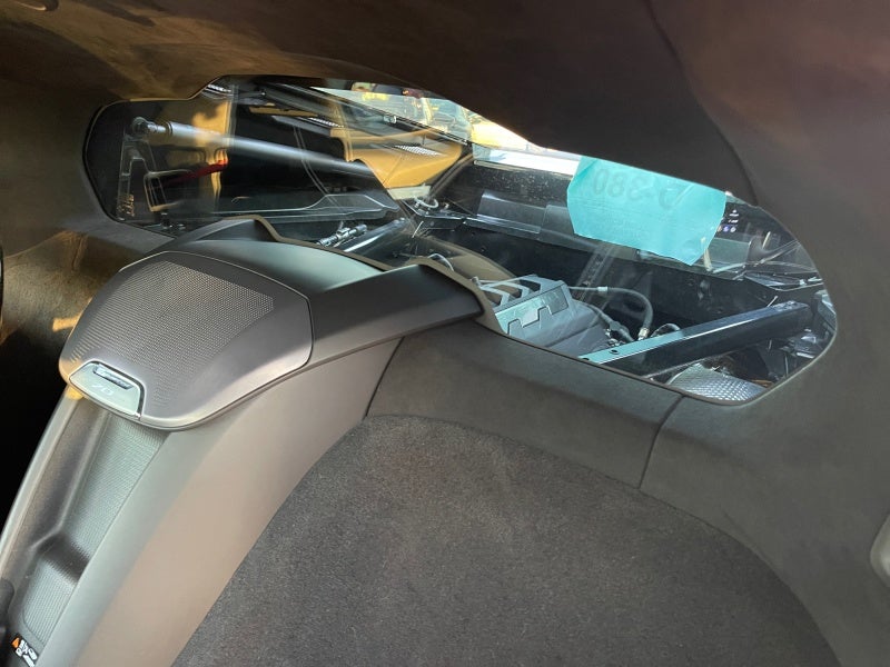 2023 Chevrolet Corvette 3LT
