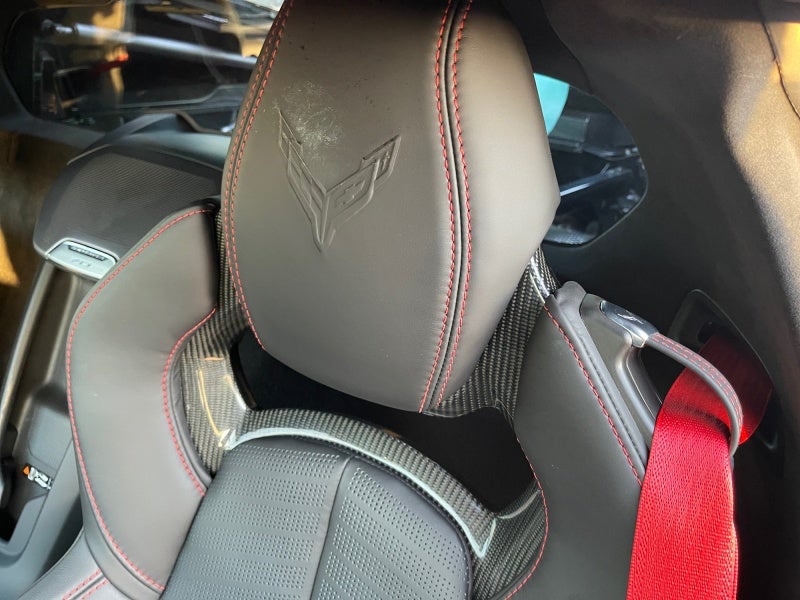 2023 Chevrolet Corvette 3LT