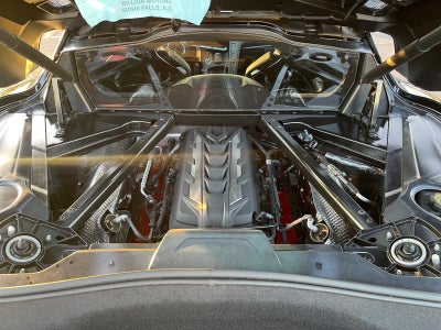 2023 Chevrolet Corvette 3LT