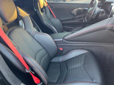 2023 Chevrolet Corvette 3LT