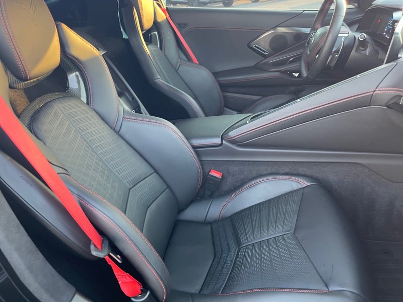 2023 Chevrolet Corvette 3LT