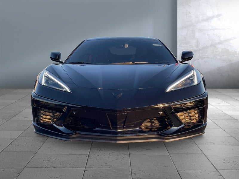 2023 Chevrolet Corvette 3LT