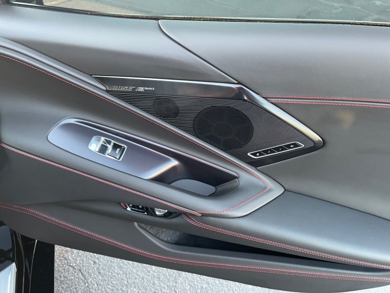 2023 Chevrolet Corvette 3LT