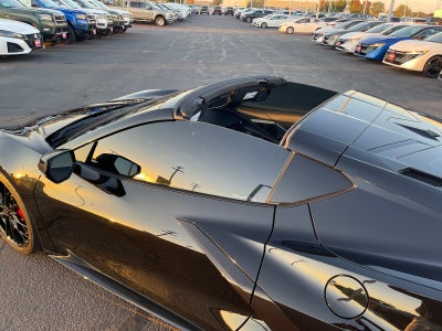 2023 Chevrolet Corvette 3LT