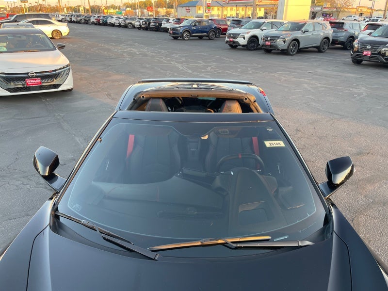 2023 Chevrolet Corvette 3LT