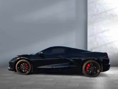 2023 Chevrolet Corvette 3LT