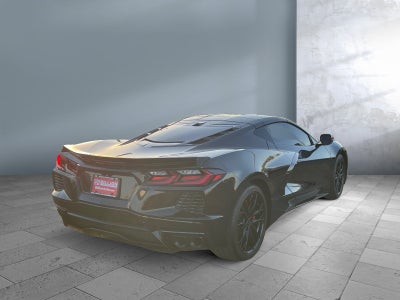 2023 Chevrolet Corvette 3LT