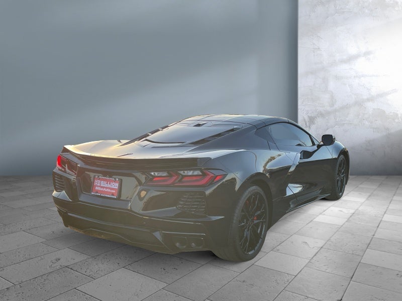 2023 Chevrolet Corvette 3LT