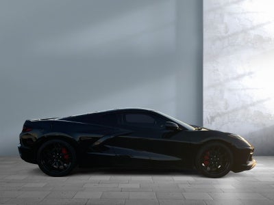 2023 Chevrolet Corvette 3LT