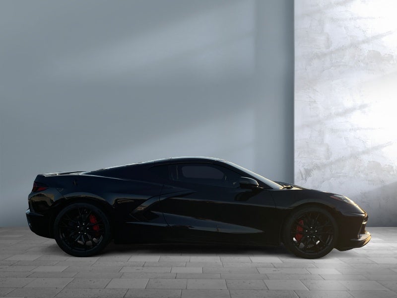 2023 Chevrolet Corvette 3LT