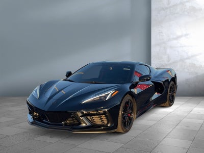 2023 Chevrolet Corvette 3LT