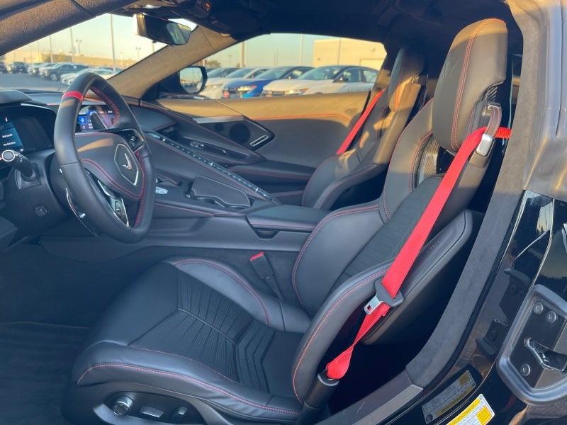 2023 Chevrolet Corvette 3LT