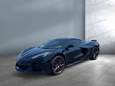 2023 Chevrolet Corvette 3LZ