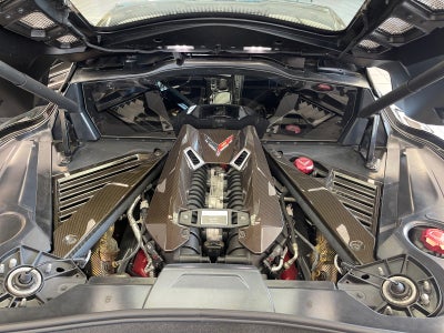 2023 Chevrolet Corvette 3LZ