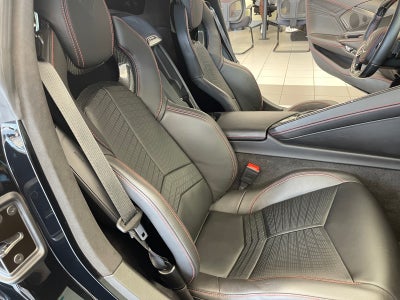 2023 Chevrolet Corvette 3LZ