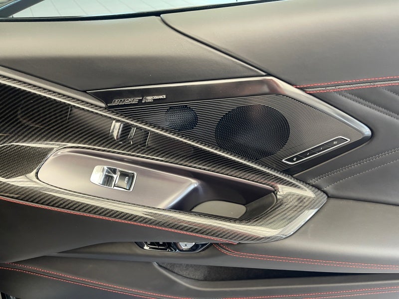 2023 Chevrolet Corvette 3LZ