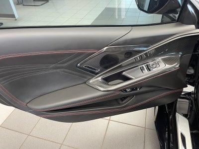 2023 Chevrolet Corvette 3LZ