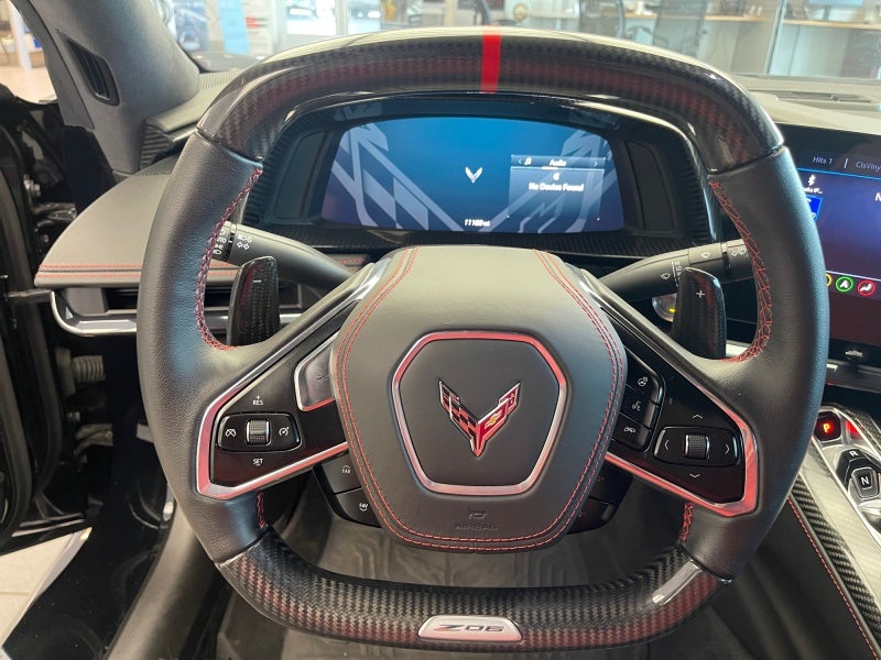 2023 Chevrolet Corvette 3LZ