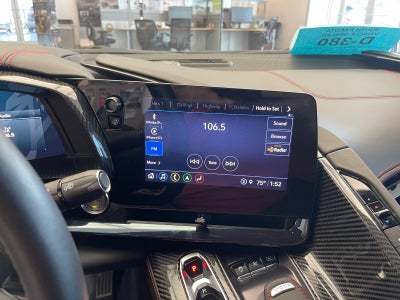 2023 Chevrolet Corvette 3LZ