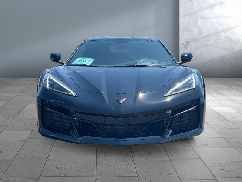 2023 Chevrolet Corvette 3LZ