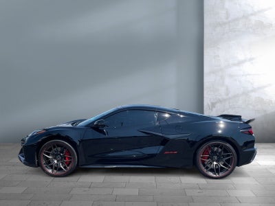 2023 Chevrolet Corvette 3LZ