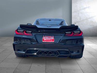 2023 Chevrolet Corvette 3LZ