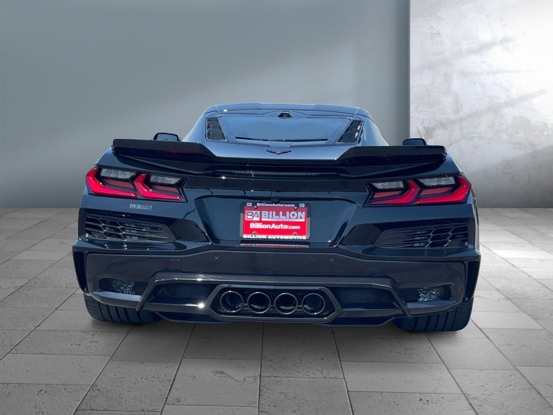 2023 Chevrolet Corvette 3LZ