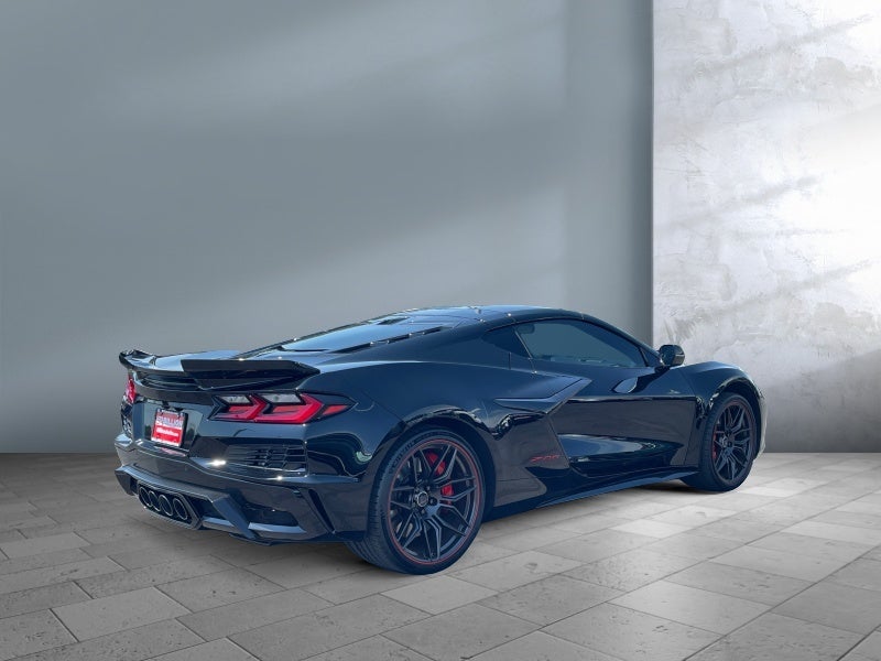 2023 Chevrolet Corvette 3LZ