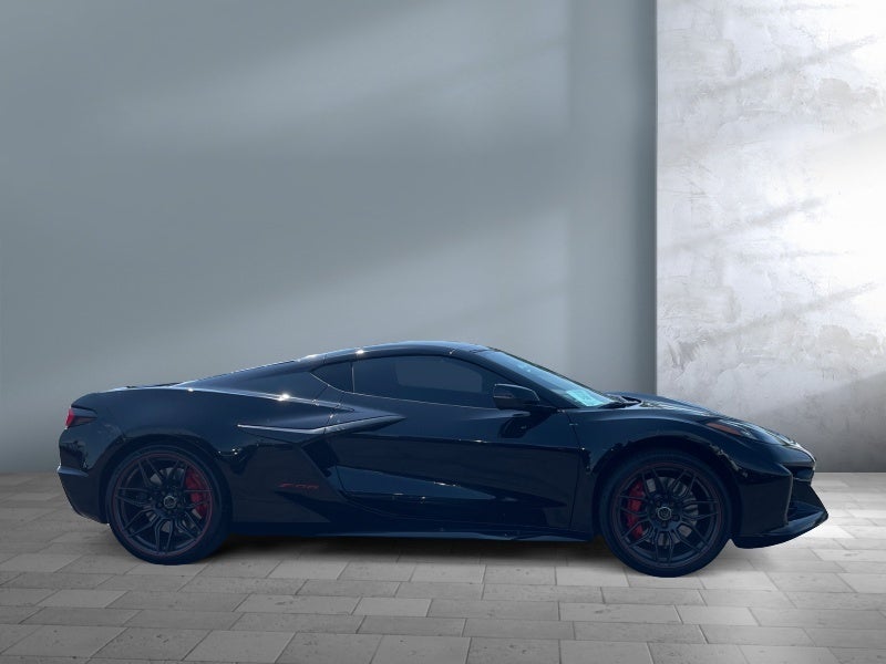 2023 Chevrolet Corvette 3LZ