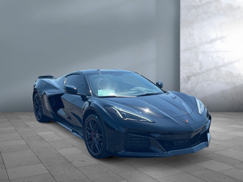 2023 Chevrolet Corvette 3LZ