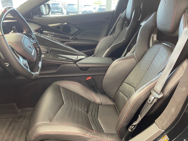 2023 Chevrolet Corvette 3LZ