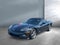 2011 Chevrolet Corvette w/2LT