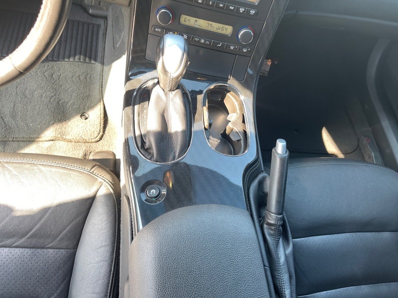 2011 Chevrolet Corvette w/2LT