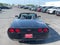 2011 Chevrolet Corvette w/2LT