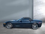 2011 Chevrolet Corvette w/2LT