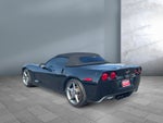 2011 Chevrolet Corvette w/2LT