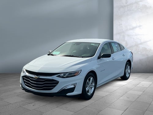 2023 Chevrolet Malibu LS