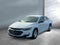 2023 Chevrolet Malibu LS