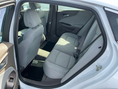 2023 Chevrolet Malibu LS